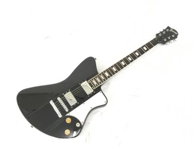 ギター・ベース】FERNANDESから定番モデルの新製品とニュー