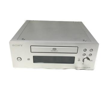 SONY ソニー SCD-X501 CDプレーヤー