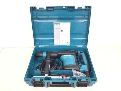 makita マキタ HM0871C AVT電動ハンマ 電動工具