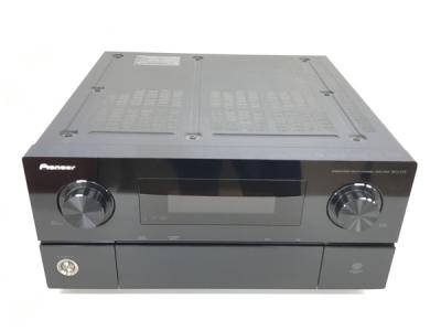 動作品 PIONEER SC-LX72 AVアンプ マルチチャンネルアンプ Pioneer SC-LX72(AVアンプ)の新品/中古販売 | 370714 | ReRe[リリ]