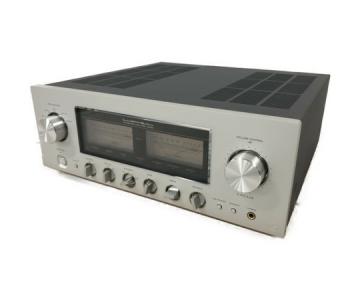LUXMAN ラックスマン L-550AX プリメインアンプ
