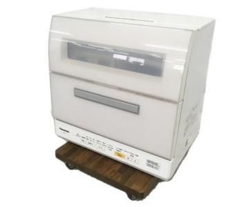 Panasonic パナソニック NP-TR9-W 食器 洗い 乾燥機 家電 大型