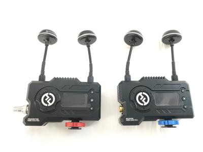 HOLLYLAND 無線映像伝送システム TRANSMITTER MARS 400S PRO ホーリーランド オプション付