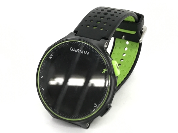 GARMIN ForeAthlete 235J(スポーツ)-