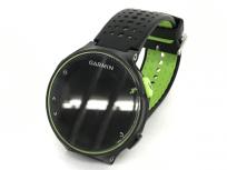 GARMIN ForeAthlete 235J GPSマルチ スポーツウォッチ スマートウォッチ ランニング トレーニング ガーミン 腕時計