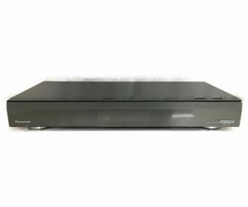 Panasonic DMR-SCZ2060 DIGA ブルーレイディスクレコーダー 4Kチューナー内蔵モデル 2TB パナソニック