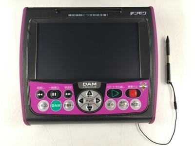 第一興商 PM600zB デンモク リモコン