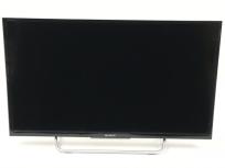 SONY ソニー BRAVIA ブラビア KJ-32W730C 液晶テレビ 32V型 ブラックの買取