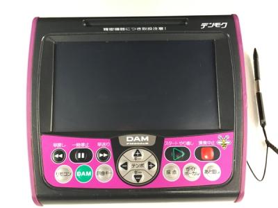 第一興商 PM600zB デンモク リモコン