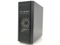 自作PC デスクトップ PC i5 10400F 2.9GHz 8 GB HDD 1TB SSD 256GB GTX 1650 OSなし