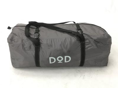 DOD T2-466 ディーオーディー ライダーズバイクテントアウトドア テント