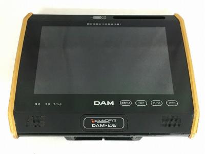 第一興商 smart DAM TM-10 デンモク カラオケ リモコン