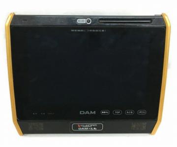 第一興商 smart DAM TM-10 デンモク カラオケ リモコン