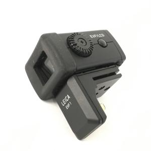Leica EVF1 D-LUX5用 電子ビューファインダー アクセ パーツ