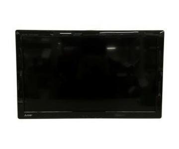 MITSUBISHI 2016年製 24インチ LCD-24LB7 2016年製 MITSUBISHI