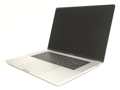 Apple MacBook Pro ノートPC 15.4型 2019 i9-9880H 2.3GHz 32GB SSD 2TB Mojave 10.14 Radeon Pro 560X スペースグレイ