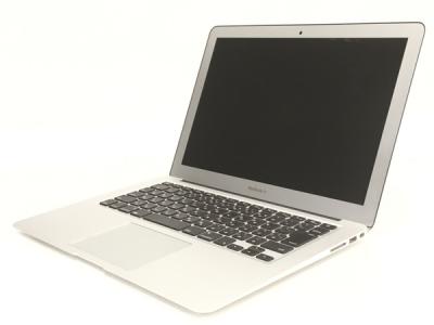 Apple アップル MacBook Air ノート PC 13.3型 i7 3667U 2.00GHz 8GB SSD256GB Mojave