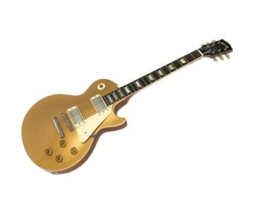 Gibson custom shop Historic Collection 1957 Lespaul AGED LPR
