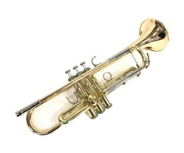 YAMAHA YTR4325G トランペット ハードケース付き