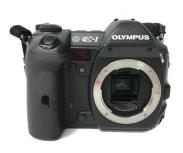 OLYMPUS オリンパス E-1 ボディ カメラ 趣味 撮影 コレクションの買取
