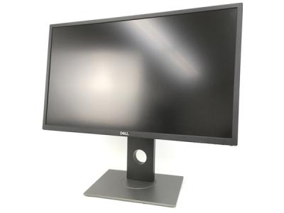 DELL デル UP2718Q モニタ ディスプレイ 27型 4K 3840x2160 HDR IPS PC パソコン 周辺機器
