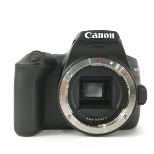 Canon Kiss X10 一眼レフ カメラ 18-55mm レンズ キット キヤノン