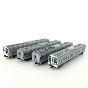 TOMIX 92050 415系 1500番代 JR九州カラー 近郊形電車 Nゲージ 鉄道模型 4両