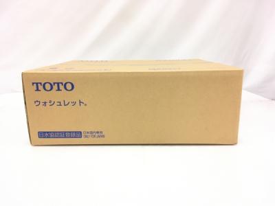 TOTO TCF2213E ウォシュレット アイボリー