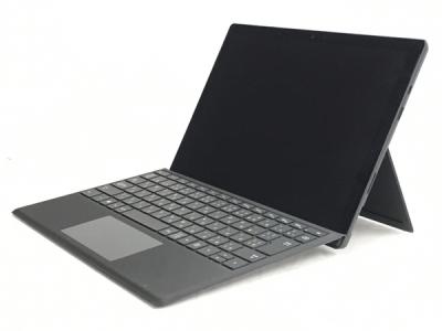 Microsoft Surface Pro7 タブレットPC QWT-00006 10th Gen Intel(R) Core(TM) i3 Processor 128GB, 4GB RAM パソコン