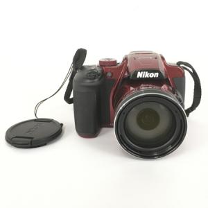 Nikon COOLPIX B700 ニコン コンパクト デジタルカメラ コンデジ 光学60倍ズーム