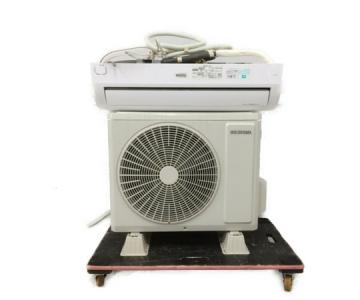 IRIS OHYAMA アイリスオーヤマ ルームエアコン IHF-2204G IHR-2204G 主に6畳用