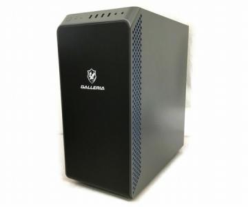 Thirdwave ZA7C-R37 デスクトップ PC Intel Core i7-10700K 3.80GHz 16GB HDD 2.0TB SSD 1.0TB Win10 Home 64bit