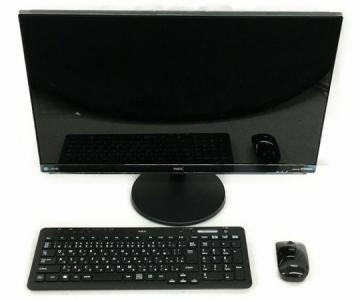 NEC LAVIE Direct DA(H) PC-GD359DEAB デスクトップPC Win10 i7-7567U 32GB 4TB