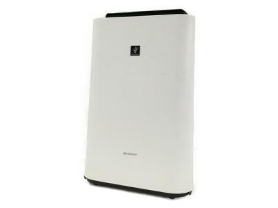 SHARP シャープ KC-F50-W 加湿 空気清浄機 ~23畳 ホワイト系