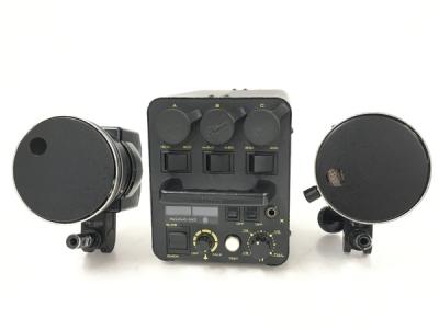 photona (フォトナ)PM-2510 （Photona ヘッド （フォトナストロボ 