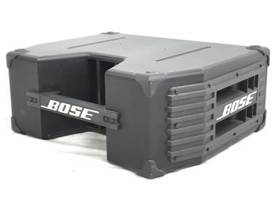 BOSE MODEL 303 サブウーファー ペア オーディオ 音響の新品