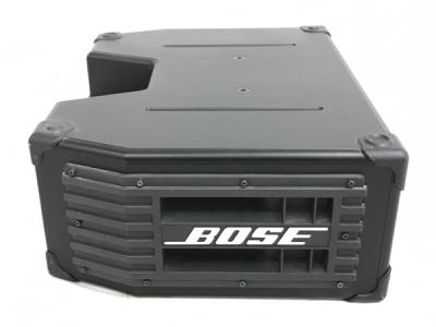 BOSE MODEL 303 サブウーファー ペア オーディオ 音響の新品