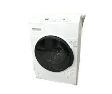 引取限定 IRIS OHYAMA アイリスオーヤマ CDK832 ドラム式洗濯機 8kg 2021年製