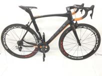 EDDY MERCKX 525 700C campagnolo BORA ULTRA 50 AC3 カーボンホイール SRAM RED eTap 搭載 ロードバイクの買取