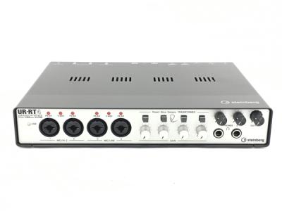 Steinberg UR-RT4(オーディオインターフェース)の新品/中古販売 ...