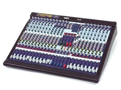 MIDAS マイダス VENICE 240 アナログミキサー 24ch 訳あり