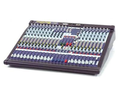 MIDAS マイダス VENICE 240 アナログミキサー 24ch 訳あり