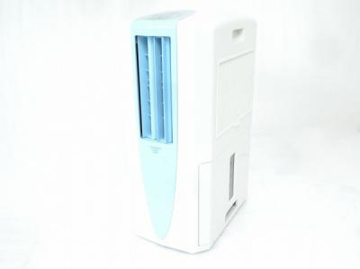 CORONA コロナ どこでもクーラー CDM-1018 衣類乾燥 除湿 空調 冷風 スカイブルー