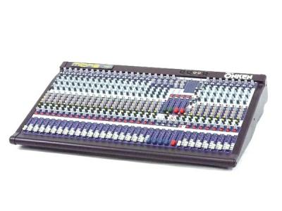 MIDAS VENICE 160 マイダス アナログミキサー