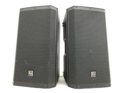 Electro-Voice エレクトロボイス スピーカー ZLX-12 ペア