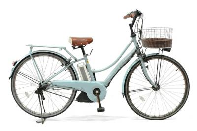 YAMAHA ヤマハ 電動アシスト自転車 PAS Ami PM26A 自転車 お出かけ 移動 買い物 大型