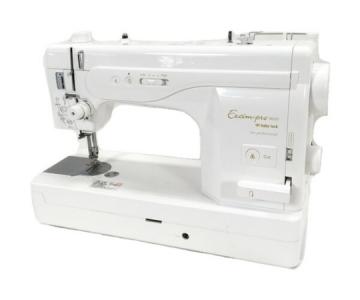 JUKI baby lock Excim pro 9600 767型 ベビーロック ミシン 裁縫 職業用