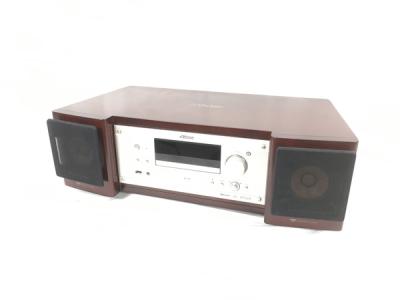 Victor ビクター EX-B5 コンパクト コンポーネントシステム オーディオ 趣味