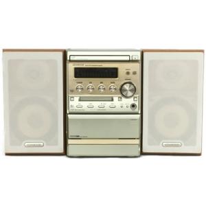 KENWOOD RXD-SK3MD LS-SK3-N(MDコンポ)の新品/中古販売 | 1736107 | ReRe[リリ]