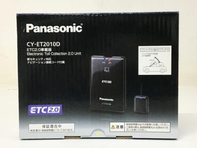 新セキュリティ対応 ETC2.0 華々しく 【ジャンク】トヨタTZ-ETC201